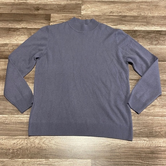 Norm Thompson | Sweaters | Nwot Vintage 